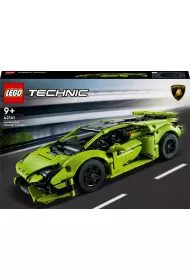 LEGO Technic Lamborghini Huracn Tecnica 42161