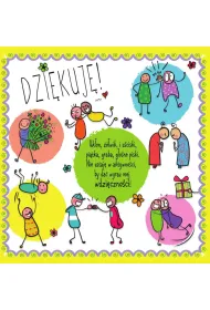 Henry Karnet Dzi�kuj�!