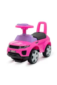 Jedzik SUV ekoskra Prime rowy Baby Mix