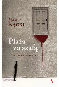 Pla�a za szaf�. Polska kryminalna