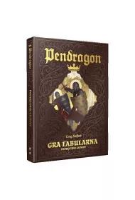 Pendragon. Podrcznik gwny