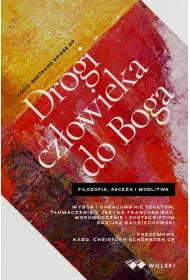 Drogi cz�owieka do Boga