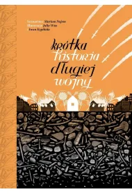 Kr�tka historia d�ugiej wojny
