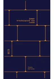 Zamek krzy�uj�cych si� los�w