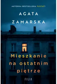 Mieszkanie na ostatnim pi�trze