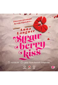 Audiobook Strawberry Kiss mp3