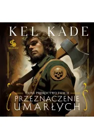 Audiobook Przeznaczenie umar�ych mp3