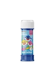 Ba�ki Mydlane Baby Shark 60ml