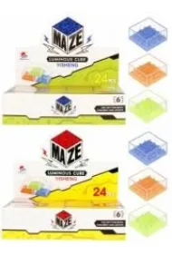 Gra Labirynt mix Mega Creative