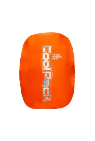 Patio Pokrowiec na plecak Coolpack Orange