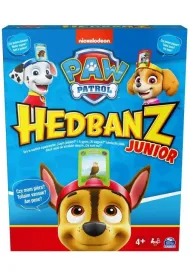 Gra Hedbanz Junior Psi Patrol Spin Master