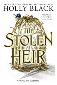 The Stolen Heir