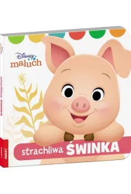 Disney Maluch. Strachliwa �winka