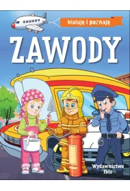Maluj� i poznaj�. Zawody