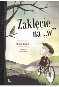 Zakl�cie na "w"