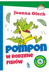 Pompon w rodzinie fisi�w
