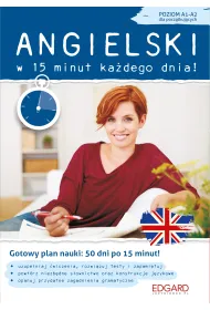 Angielski w 15 minut ka�dego dnia