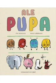 Ale pupa