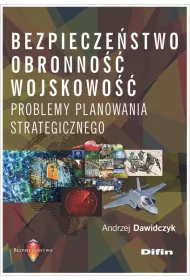 Bezpieczestwo obronno wojskowo