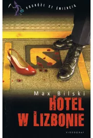Hotel w Lizbonie