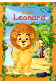 Seria futrzana - Lew Leonard