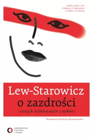 eBook O zazdro�ci i innych szale�stwach z mi�o�ci mobi epub