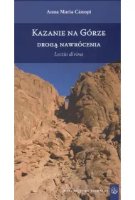 Kazanie na G�rze drog� nawr�cenia