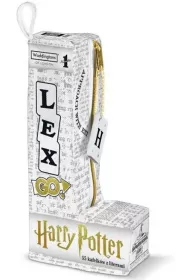 LEXicon Go! Harry Potter Winning Moves