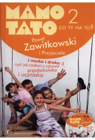 Mamo Tato co Ty na to cz�� 2 z p�yt� DVD