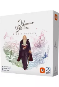 Wyprawa Darwina: Ziemia Ognista