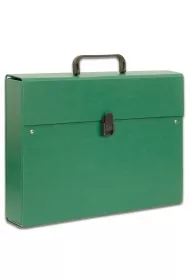 Penmate Teczka z r�czk� A4 Maxi Plus Lux PCV