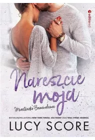 Nareszcie moja. Miasteczko Benevolence