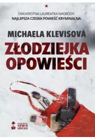 Z�odziejka opowie�ci