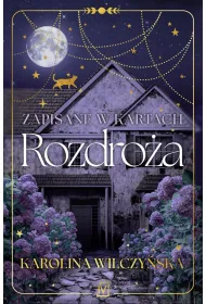 Zapisane w kartach. Rozdro�a