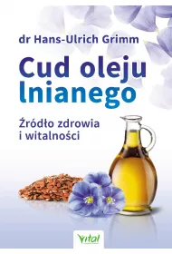 Cud oleju lnianego