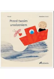 Przed twoim urodzeniem