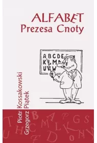 Alfabet prezesa cnoty
