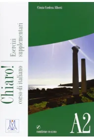 Chiaro! A2. �wiczenia + CD