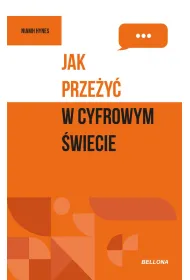 eBook Jak prze�y� w cyfrowym �wiecie mobi epub