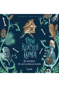 Audiobook Dom na kurzych apach mp3