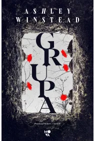 eBook Grupa mobi epub
