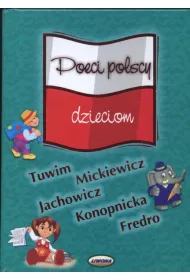 Poeci polscy dzieciom