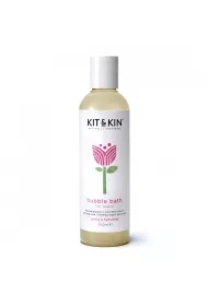 Kit and Kin Organiczny pyn do kpieli maluszka 250 ml