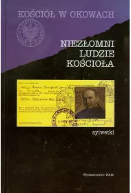 Niez�omni ludzie Ko�cio�a