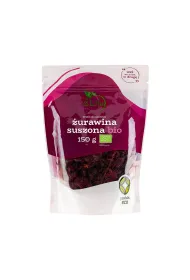 BioLife urawina suszona ekologiczna 150 g Bio