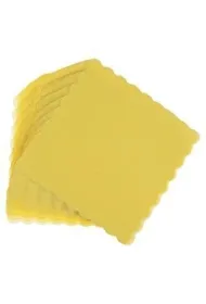 Arpex Serwetki gastronomiczne ��te 15x15cm