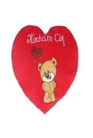 Serce Kocham Ci� - Mi� 48cm Sun-Day