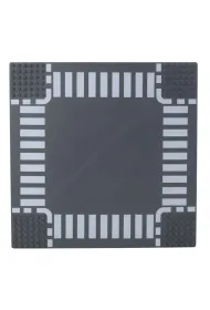 P�yta konstrukcyjna do klock�w Skrzy�owanie 26x26