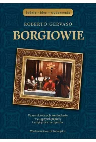 Borgiowie