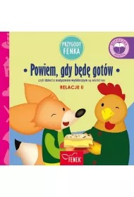 Powiem gdy b�d� got�w czyli dzieci z mutyzmem wybi�rczym s� w�r�d nas